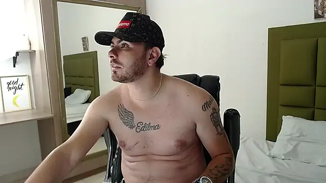 stive 0297 online show from 01-05-26, 05:27