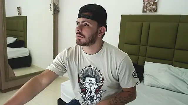 stive 0297 online show from 12-22-25, 11:43