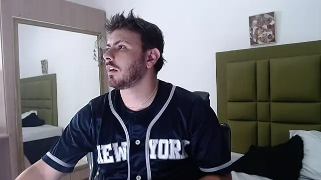 stive 0297 online show from 01-12-26, 06:36