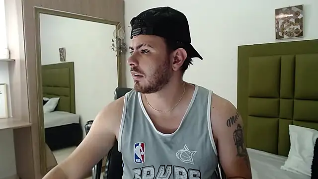 stive 0297 online show from 01-09-26, 11:28