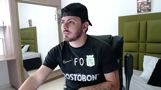 stive 0297 online show from 01-08-26, 04:02