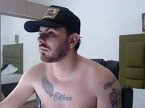 stive 0297 online show from 01-13-26, 09:46