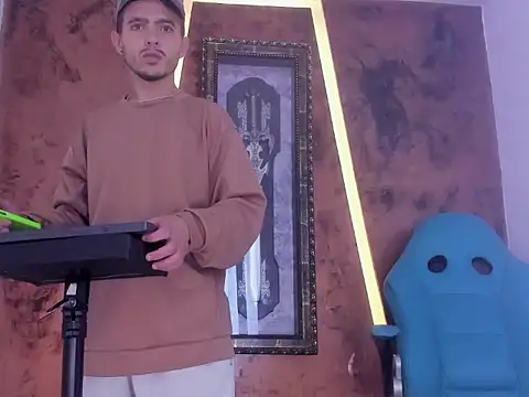 Jhostonex online show from 01-09-26, 05:58