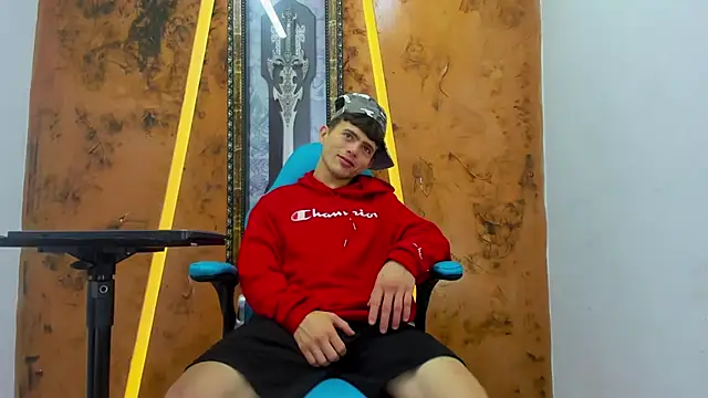 Jhostonex online show from 01-18-26, 04:05