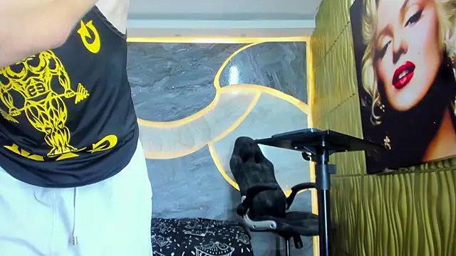 Jhostonex online show from 01-08-26, 05:02