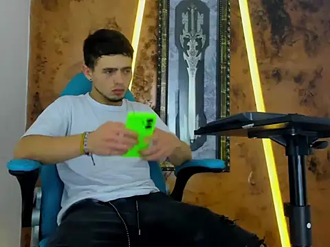 Jhostonex online show from 01-12-26, 03:46