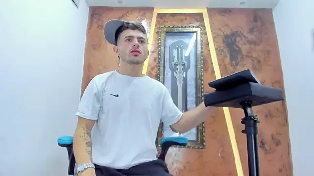 Jhostonex online show from 02-07-26, 03:14