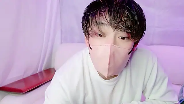 -kou-- online show from 02-16-26, 11:31