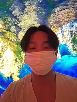 -kou-- online show from 03-24-26, 08:25