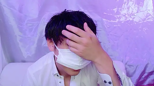 -kou-- online show from 04-14-26, 11:48