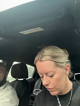 trans man and his dom online show from 02-04-26, 11:16