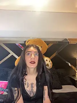 Moon Magic666 online show from 02-13-26, 05:57