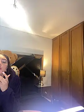 Moon Magic666 online show from 02-26-26, 11:05