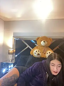 Moon Magic666 online show from 03-12-26, 01:44