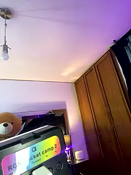 Moon Magic666 online show from 01-14-26, 05:49