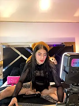 Moon Magic666 online show from 01-10-26, 08:59