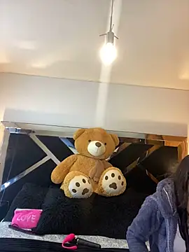 Moon Magic666 online show from 02-07-26, 07:00