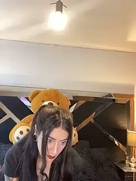 Moon Magic666 online show from 02-11-26, 07:25