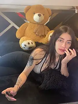 Moon Magic666 online show from 02-25-26, 02:56