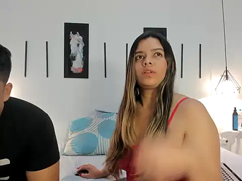 Carolina lX online show from 01-13-26, 04:27