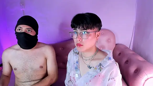 LyamMarven01 online show from 01-17-26, 10:57