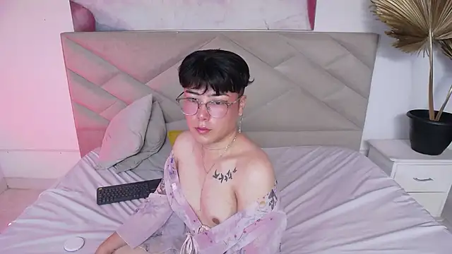 LyamMarven01 online show from 03-16-26, 04:21