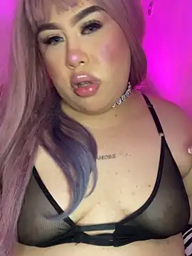 Mia Carters online show from 02-25-26, 10:09