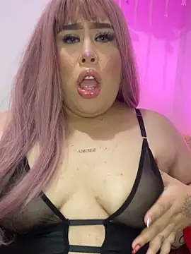 Mia Carters online show from 02-22-26, 09:05