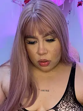 Mia Carters online show from 01-06-26, 05:00