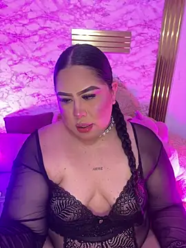 Mia Carters online show from 04-02-26, 12:07