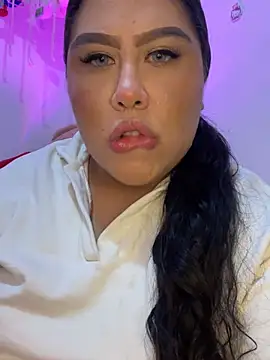 Mia Carters online show from 01-14-26, 12:31