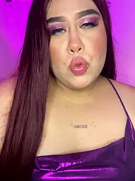 Mia Carters online show from 01-18-26, 09:18