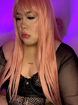 Mia Carters online show from 12-21-25, 09:37