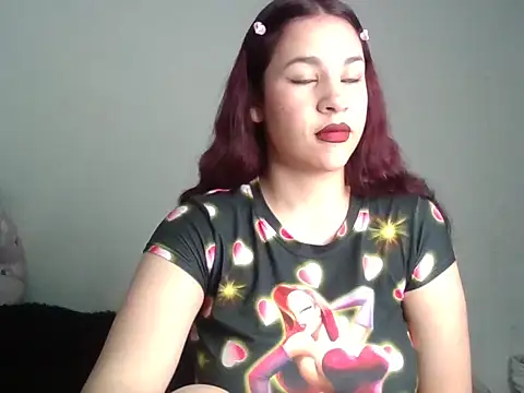 Mia 352 online show from 04-12-26, 08:45