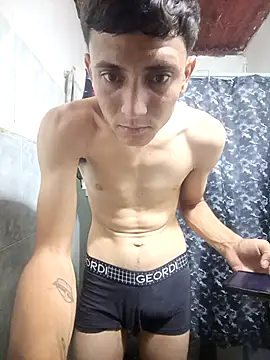 maikel23grande online show from 01-16-26, 04:16