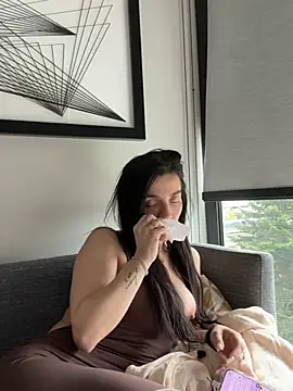 Lexiiskyyxo online show from 05-15-26, 02:26