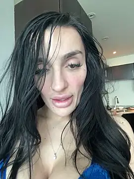 Lexiiskyyxo online show from 03-23-26, 07:03