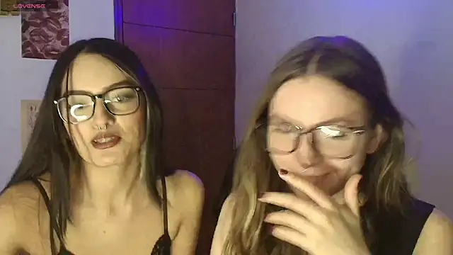 misstresandbonnie online show from 03-02-26, 02:56