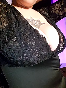 BustyVampyre online show from 01-14-26, 11:19