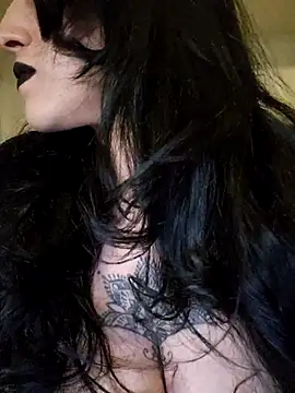 BustyVampyre online show from 02-03-26, 01:05