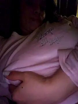 BustyVampyre online show from 02-15-26, 11:42