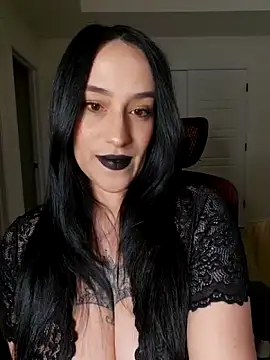 BustyVampyre online show from 02-24-26, 12:11