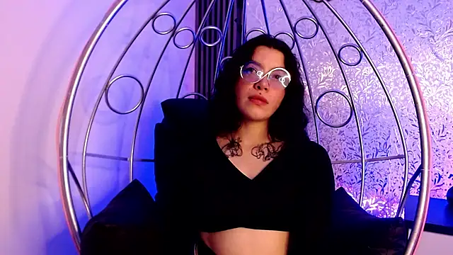 Lilibeth 01 online show from 12-19-25, 03:43