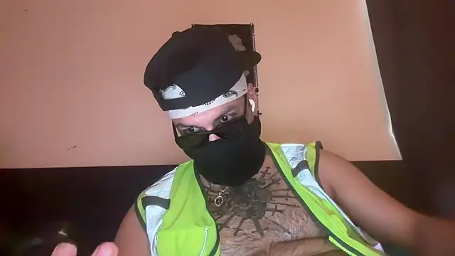 angelblanco online show from 04-03-26, 09:54