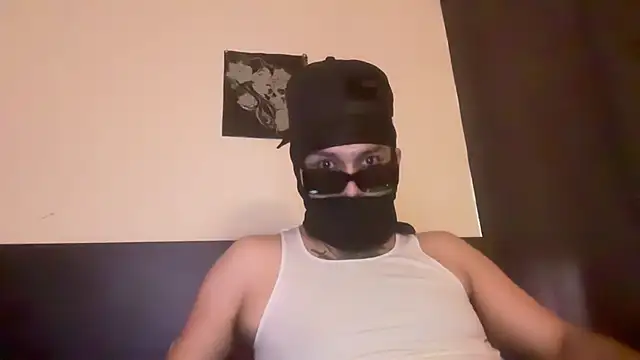 angelblanco online show from 05-04-26, 07:06