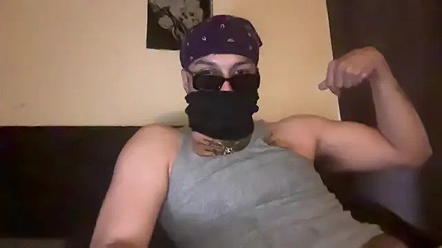 angelblanco online show from 04-14-26, 07:08