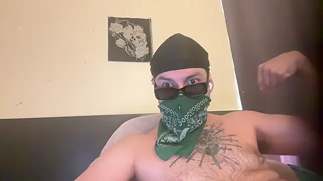 angelblanco online show from 04-19-26, 03:35