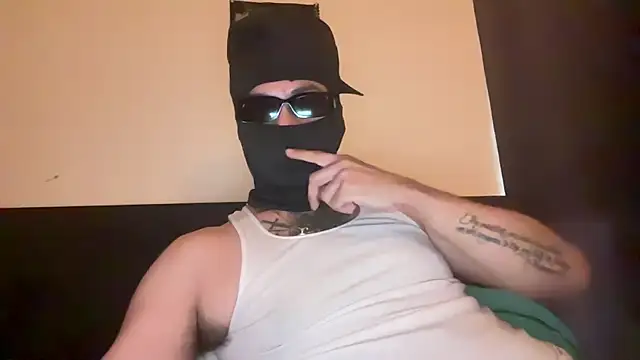 angelblanco online show from 04-28-26, 10:58
