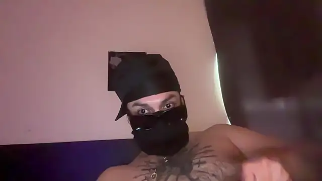 angelblanco online show from 01-05-26, 06:44