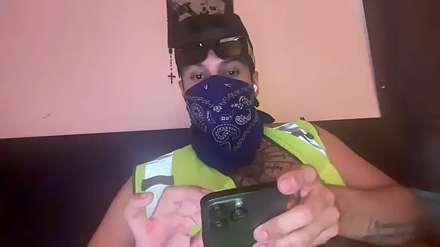 angelblanco online show from 03-10-26, 12:03